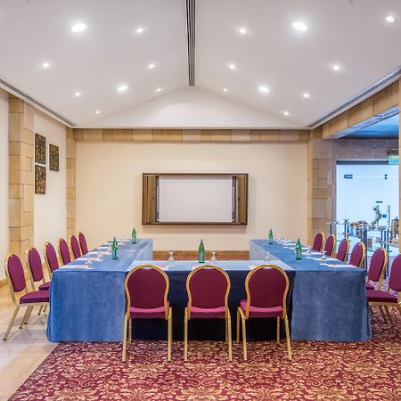 Hotel Crowne Plaza Amman Zewnętrze zdjęcie